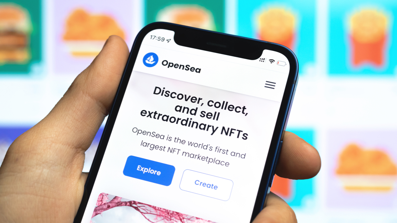 NFT Marketplace Opensea Migrates to Seaport Protocol, Transition to Cut Network Fees by 35% – Technology Bitcoin News