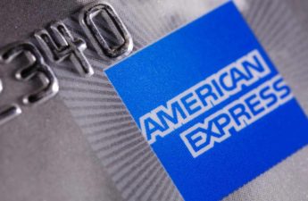 New American Express Card Lets Shoppers Earn Crypto Rewards Tradable Across 100+ Cryptocurrencies