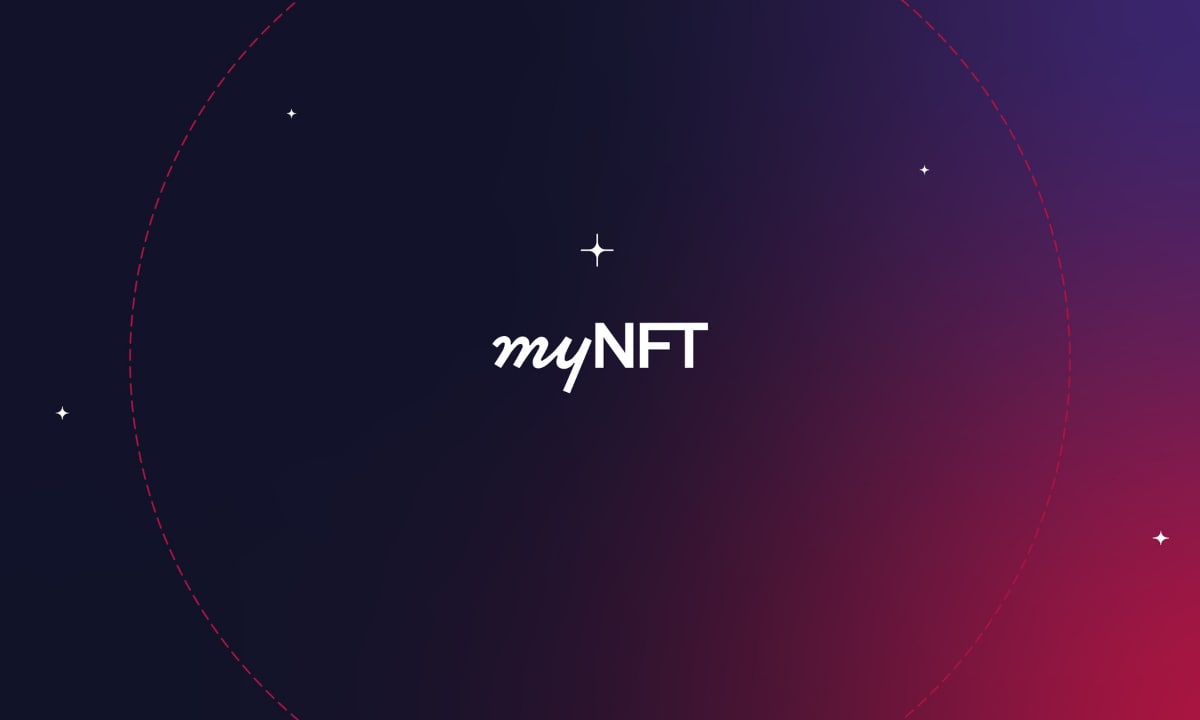 New NFT Marketplace, myNFT, Seals $7m in Funding to Make NFTs Accessible to All – Press release Bitcoin News