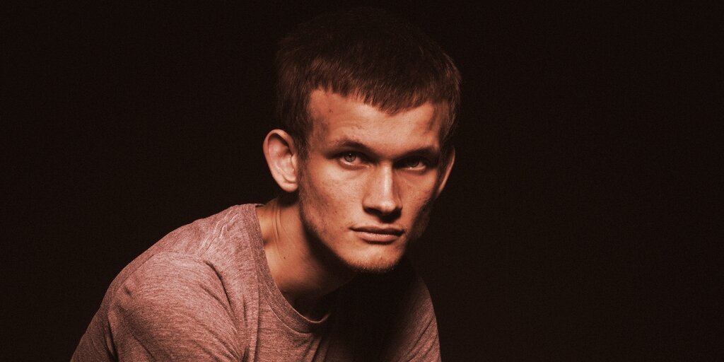 Optimism Hacker Sends 1 Million Tokens to Ethereum Founder Vitalik Buterin