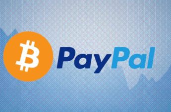 PayPal Allows Bitcoin, Crypto Transfers To External Wallets