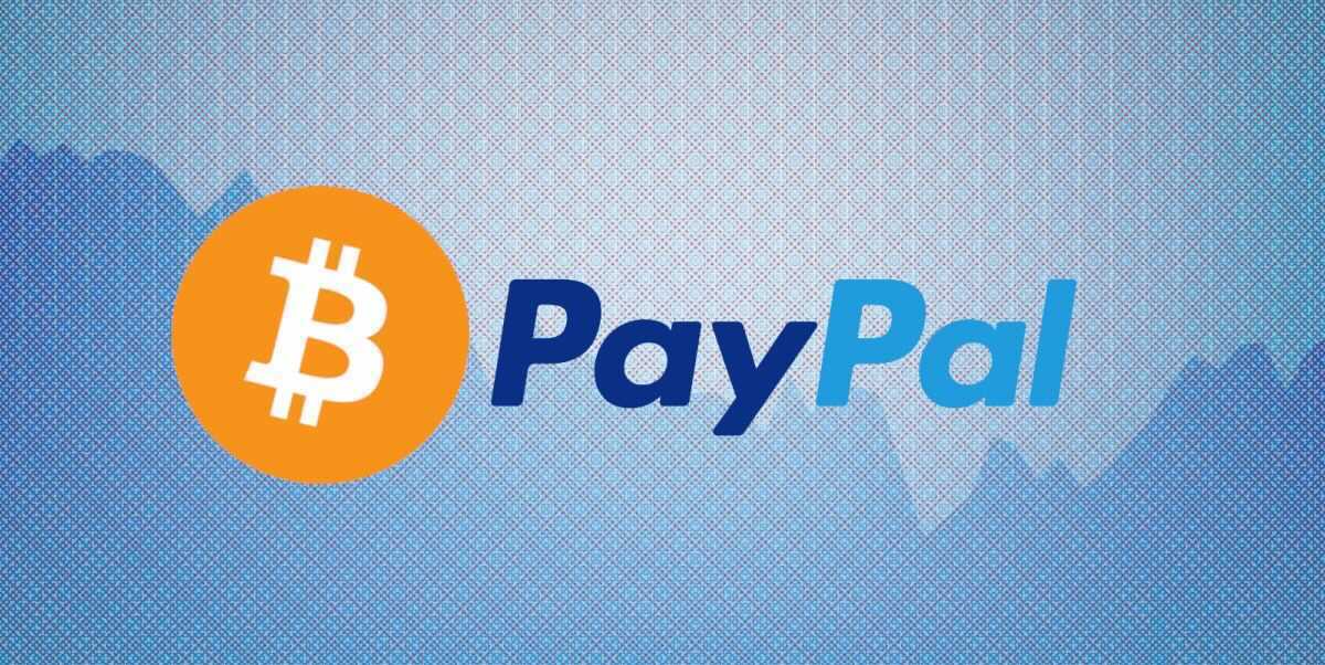 PayPal Allows Bitcoin, Crypto Transfers To External Wallets