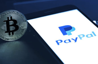 PayPal Lets Users Transfer Bitcoin and Ethereum to External Wallets