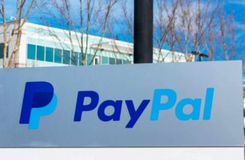 Paypal Upgrades Crypto Service — Now Lets Users Transfer Cryptocurrencies to Other Wallets, Exchanges