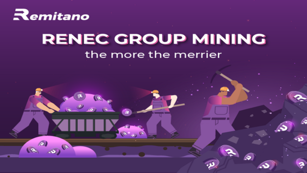 "Play to Earn" to Own Remitano Network's RENEC Token – Press release Bitcoin News