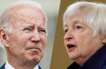 President Biden Insists US Recession Is Not Inevitable — Treasury Secretary Yellen Concurs