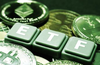 ProShares Launches First ETF to Short Bitcoin