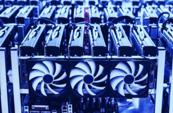 Public Bitcoin Miners Are Selling Off BTC Reserves as Crypto Winter Sets In