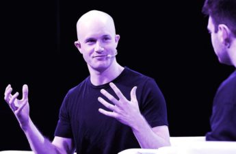 'Really Dumb': Coinbase CEO Slams Employee Petition to Remove Execs