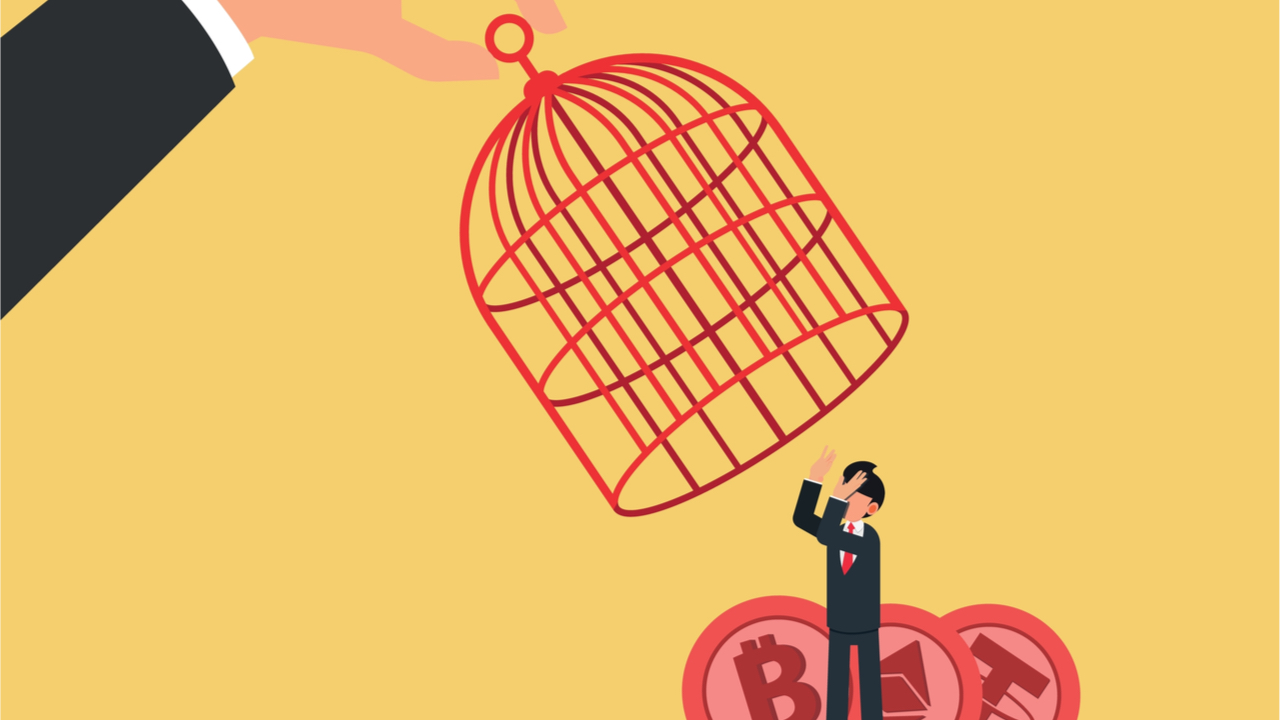 Regulation Won't Let Us Engage in Crypto; Kiyosaki Talks Depression, Civil Unrest, and More — Bitcoin.com News Week in Review – The Weekly Bitcoin News