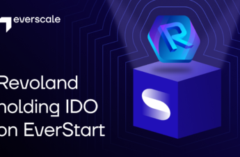 Revoland Holding IDO on EverStart – Press release Bitcoin News