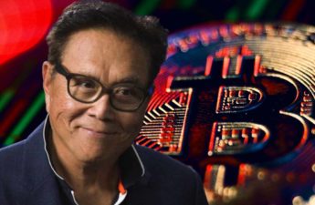 Rich Dad Poor Dad's Robert Kiyosaki Is Waiting for Bitcoin to Test $1,100 to Buy More