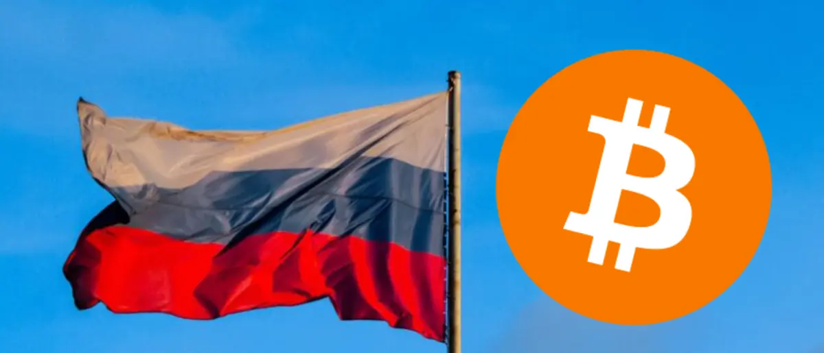 Russian Central Bank On Bitcoin, Crypto International Payments