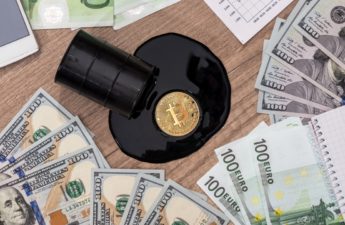 Russian Finance Ministry Rules Out Sale of Oil for Bitcoin