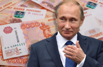 Russian Ruble Taps 7-Year High Against the US Dollar — Economist Says 'Don’t Ignore the Exchange Rate' – Economics Bitcoin News