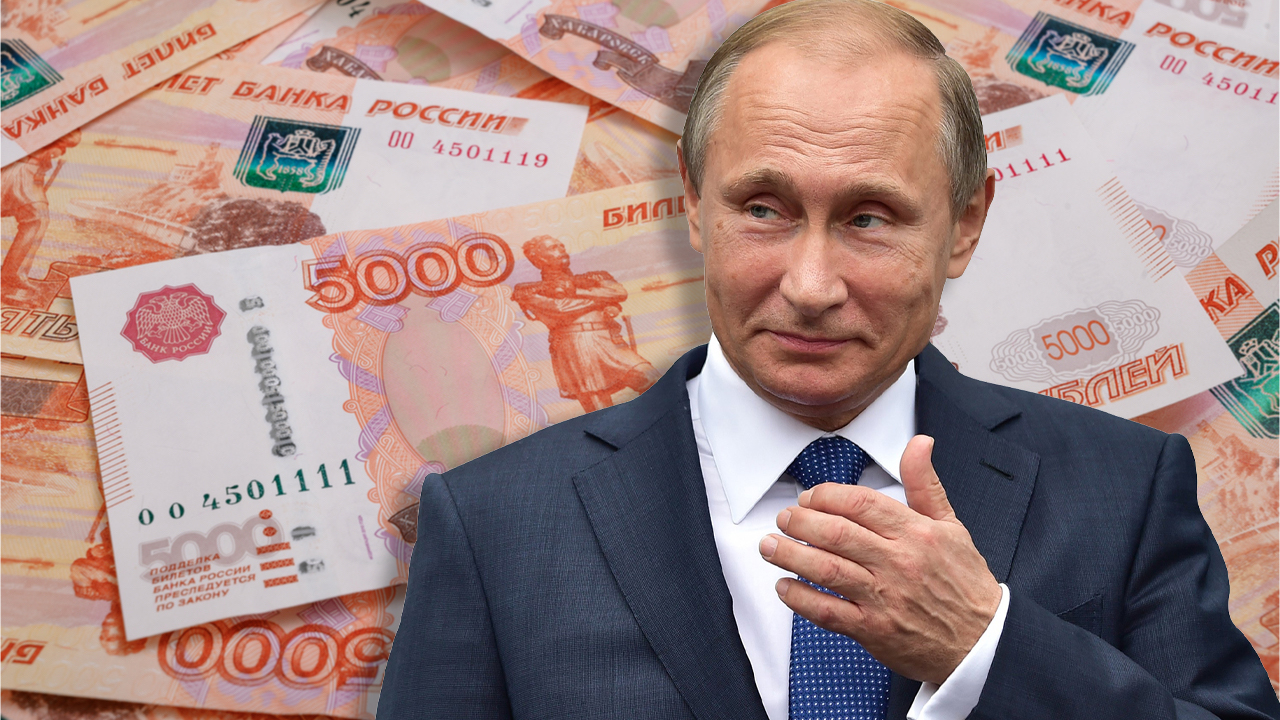 Russian Ruble Taps 7-Year High Against the US Dollar — Economist Says 'Don’t Ignore the Exchange Rate' – Economics Bitcoin News