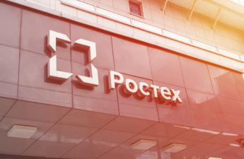 Russia’s Industrial Giant Rostec Announces Blockchain-Based Alternative to SWIFT