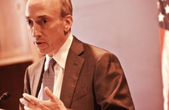 SEC Chair Gensler Again Says Bitcoin Is Not a Security. What About Ethereum?