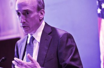 SEC Chair Gensler: Crypto Bill Could ‘Undermine’ Existing Protections