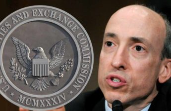 SEC Chair Warns of 'Too Good to Be True' Crypto Products — US Treasury Calls for Urgent Regulation