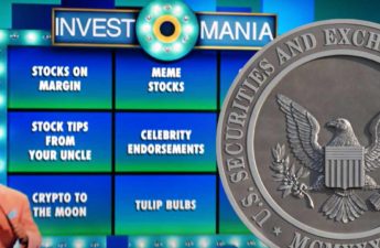 SEC Launches Game-Show Campaign to Educate Investors in 'a Playful Way' – Crypto Included