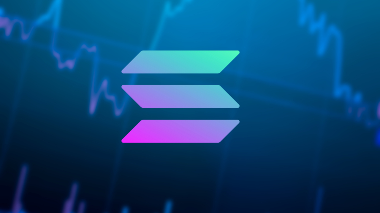 SOL Slips 10% as Crypto Bears Return to Action  – Market Updates Bitcoin News