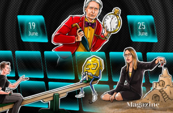 Cointelegraph Magazine