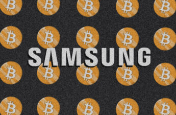 Samsung To Design 3nm Chips Used To Mine Bitcoin