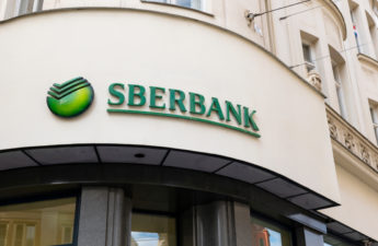 Sberbank to Conduct First Digital Asset Transaction on Own Platform