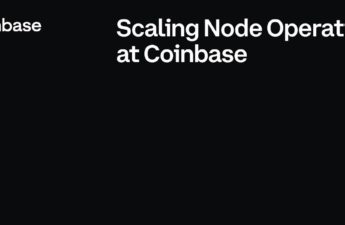 Scaling Node Operations at Coinbase | by Coinbase | Jun, 2022