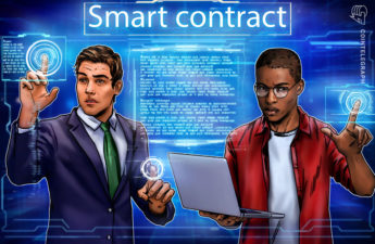 Smart contracts can redesign legal agreements, but businesses beware