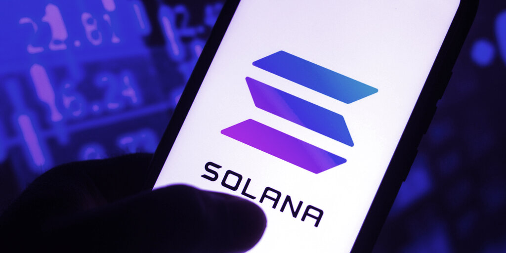 Solana’s New Gas Fees Won’t Make the Network 'Expensive,' Says Co-Founder