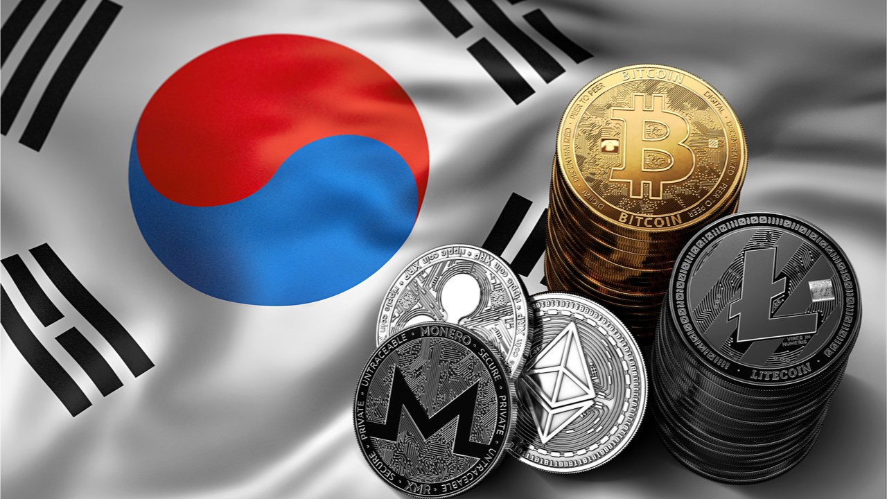 South Korean Crypto Exchanges to Create Body to Preempt Another Terra LUNA Type of Collapse – Exchanges Bitcoin News