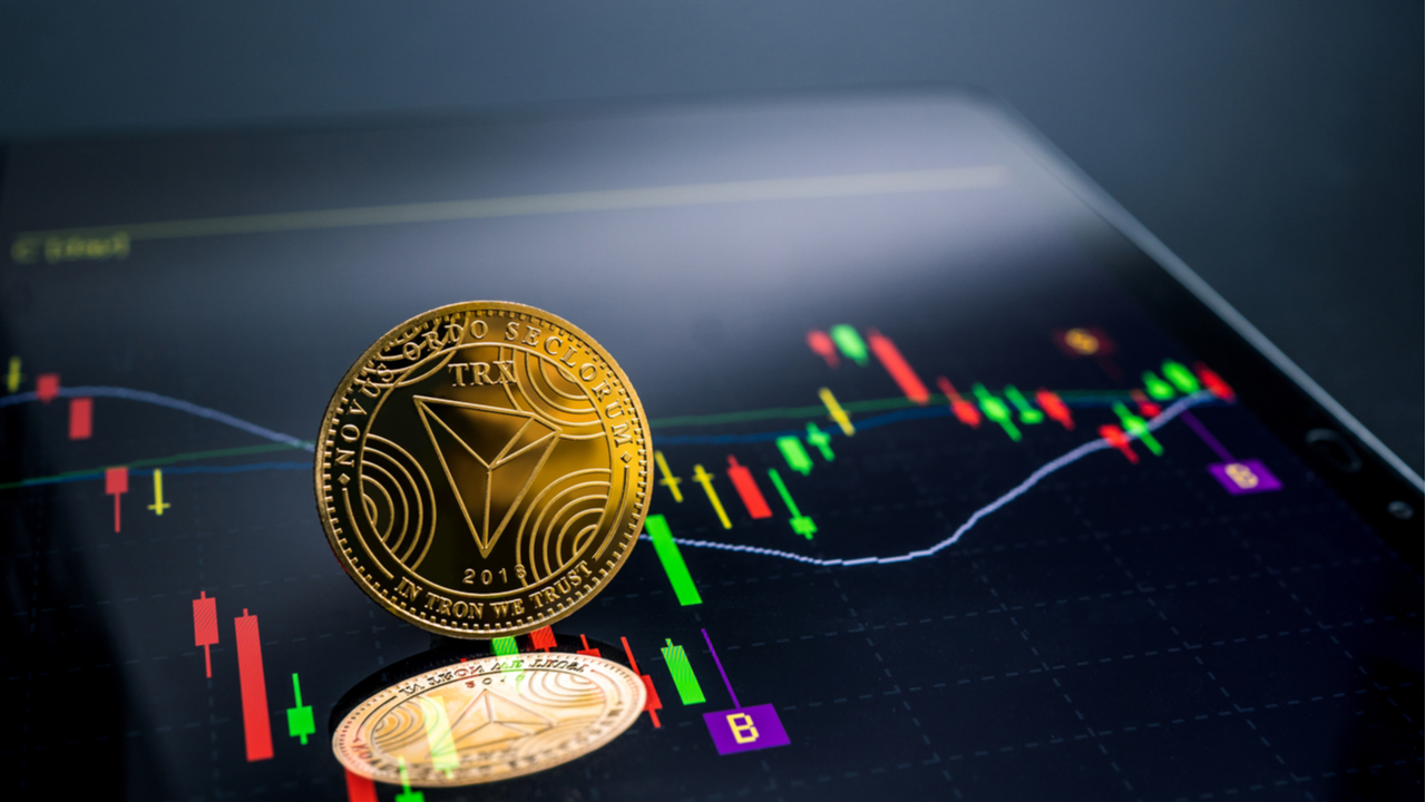 TRX Moves Towards 7-Month High as KSM Extends Recent Gains – Market Updates Bitcoin News