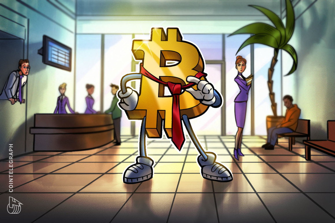 Taxes of top concern behind Bitcoin salaries, Exodus CEO says