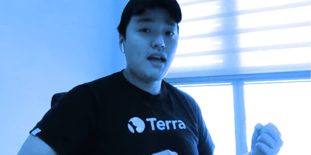 Terra's Do Kwon: 'There Is a Difference Between Failing and Running a Fraud'