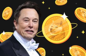 Tesla CEO Elon Musk Confirms He'll Keep Buying and Supporting Dogecoin