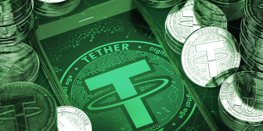 Tether Hits Back at ‘Rumors’ Regarding its Commercial Paper Portfolio