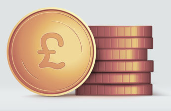 Tether Launches Stablecoin Pegged to the British Pound Sterling