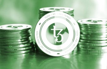 Tether Launches Stablecoin on Tezos to Unlock New DeFi Products