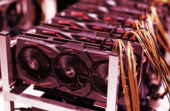 The Crypto Crash is Sinking GPU Prices as Mining Profitability Plummets