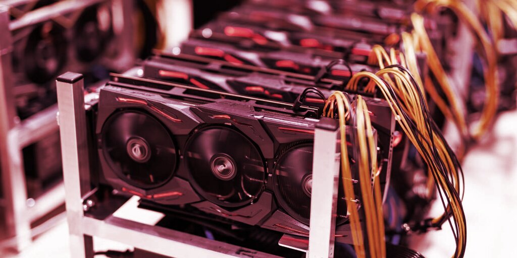 The Crypto Crash is Sinking GPU Prices as Mining Profitability Plummets