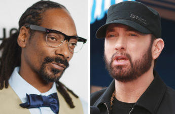 The New Eminem and Snoop Dogg Music Video Showcases Bored Ape Avatars – Bitcoin News