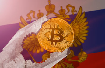 Tough Crypto Law Expected in Russia Despite Central Bank’s Softer Stance on Crypto Payments