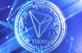 Tron's USDD Stablecoin Slips From Dollar Peg Amid Crypto Market Crash