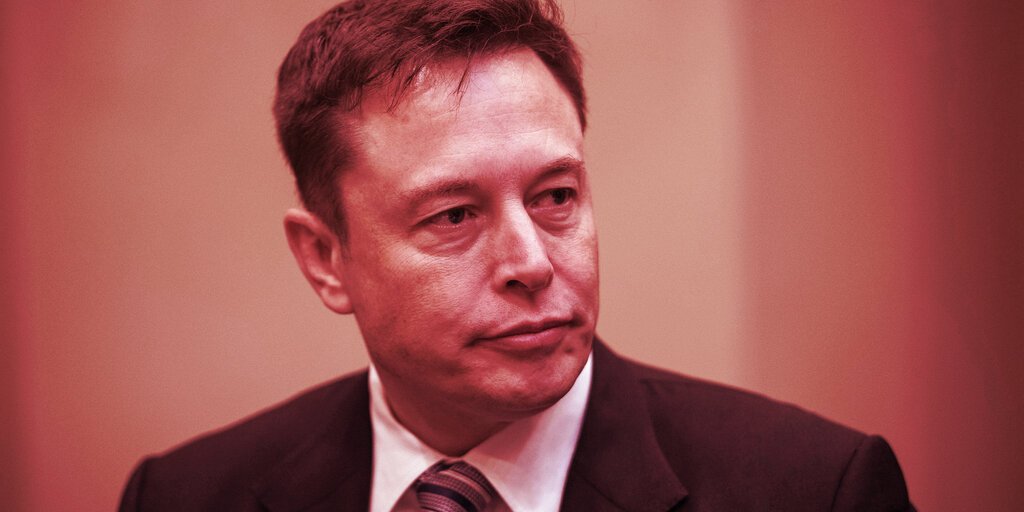 Twitter May Not Get Its Crypto-Friendly Owner: Elon Musk Seeks Exit From Deal