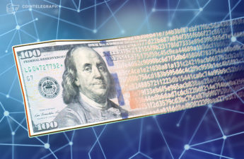 US lawmaker lays out case for a digital dollar