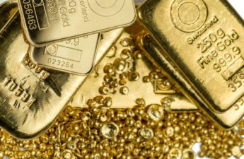 Uganda Claims Exploration Surveys Discovered 31 Million Metric Tons of Gold