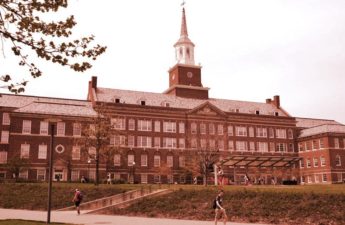 University of Cincinnati Adds Crypto Courses to Curriculum