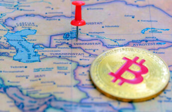 Uzbekistan Presents Registration Requirements for Cryptocurrency Miners